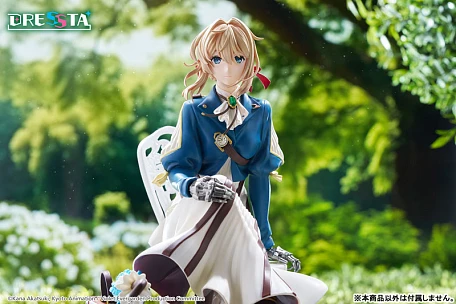 Фигурка Violet Evergarden от Taito