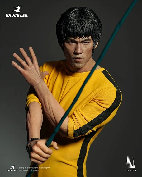 Фигурка Bruce Lee от INART
