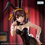 Фигурка Haruhi Suzumiya от FuRyu