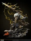 Фигурка Nameless King от CHIKARA Studio