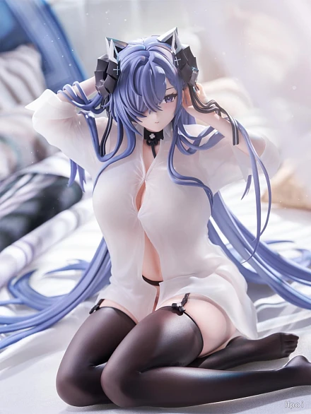 Фигурка August von Parseval от F:NEX (FuRyu)