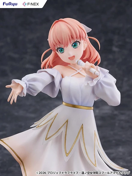 Фигурка Kaho Hinoshita от F:NEX (FuRyu)