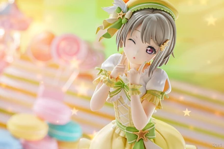 Фигурка Kasumi Nakasu от PLUM