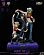 Фигурка Patricia Thompson (Patty), Death the Kid (Kid), Elizabeth Thompson (Liz) от Mask Studio & Weare A Design Studio Делюкс версия