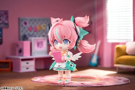 Фигурка Aria от Good Smile Arts Shanghai (Good Smile Company)