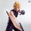 Фигурка Cloud Strife от STATIC ARTS