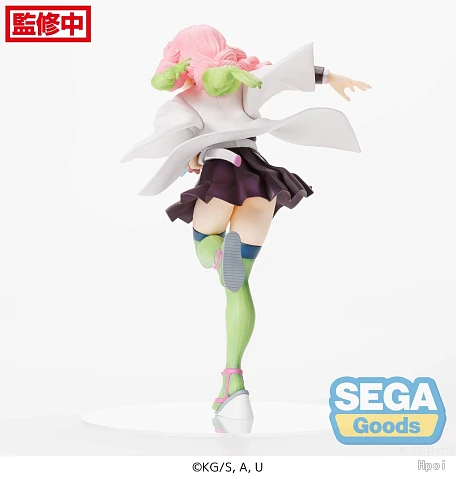 Фигурка Mitsuri Kanroji от Sega