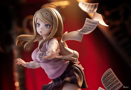 Фигурка Akamatsu Kaede от Phat!