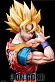 Фигурка Son Goku от EM Studio