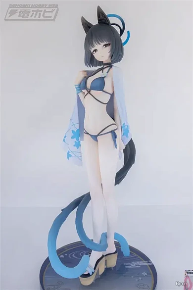 Фигурка Kiryuu Kikyou от Design COCO