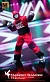 Фигурка Masked Dancer от MINIWORK Studio