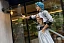 Фигурка Grimmjow Jaegerjaquez от POP.ART Studio