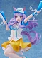 Фигурка Mejiro McQueen от Claynel