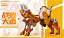 Фигурка Asuka Langley Soryu от Ji Xie Fei Sheng Studio