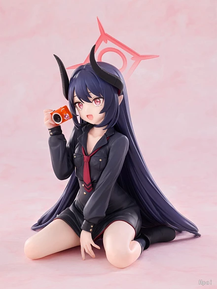 Фигурка Motomiya Chiaki от F:NEX (FuRyu)