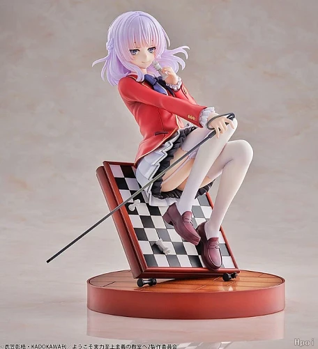 Фигурка Arisu Sakayanagi от BellFine
