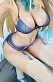 Фигурка Asuma Toki от Bust Studio