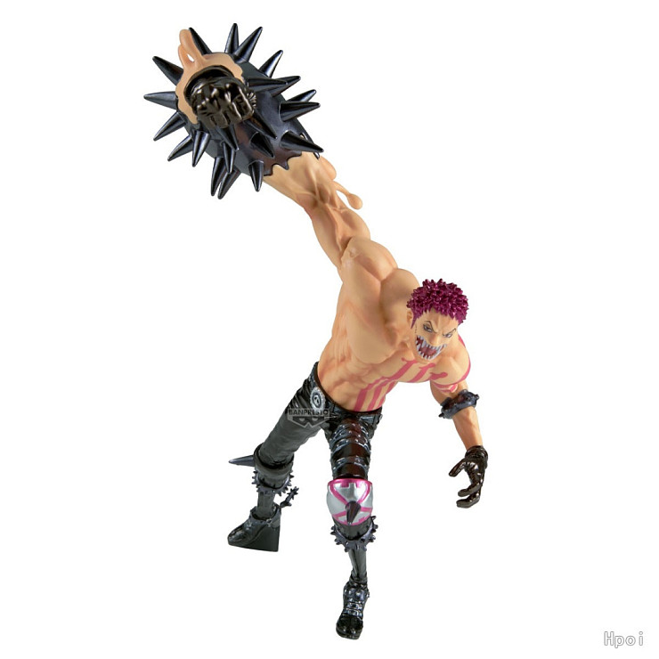Charlotte Katakuri от BANPRESTO