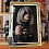 Фигурка 2B от Amiao Painting Society Studio