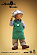 Фигурка Barista Minski от Whycat Studio & GEARHEADTOYS Studio