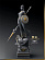 Фигурка Shadowheart от Mayflies Studio