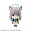 Фигурка Sunaokami Shiroko от MegaHouse