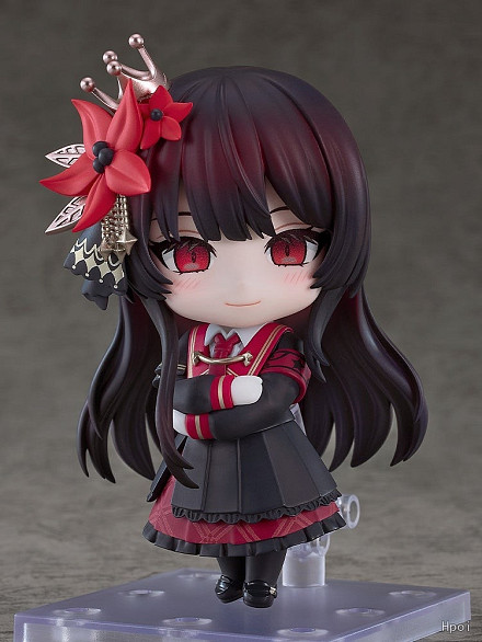 Фигурка Hiro Nikaido от Good Smile Company