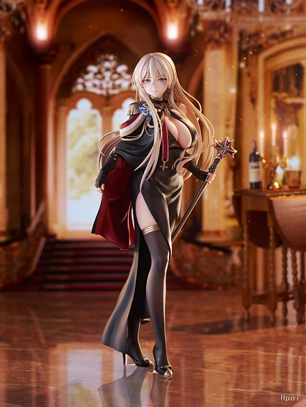 Фигурка Bismarck от F:NEX (FuRyu)