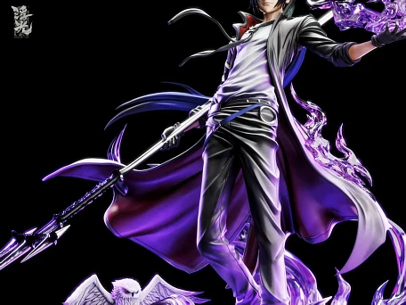 Фигурка Mukuro Rokudo от Floating Light Studio