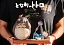 Фигурка Totoro от LAPUTA Studio