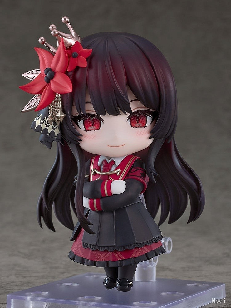 Фигурка Hiro Nikaido от Good Smile Company