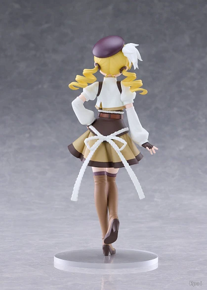 Фигурка Mami Tomoe от Claynel