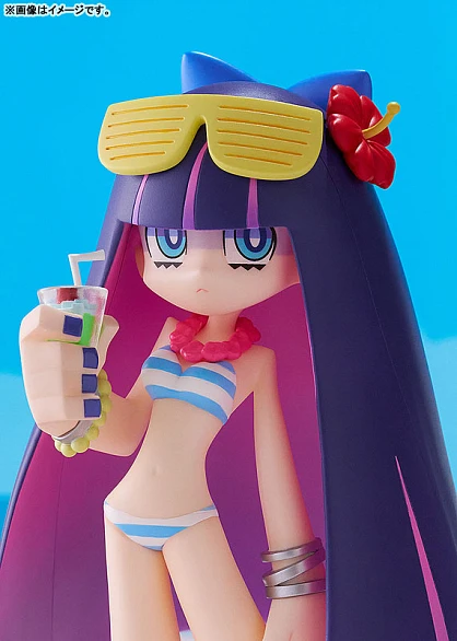 Фигурка Stocking от WAVE