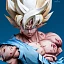 Фигурка Son Goku от LoaDen Studio