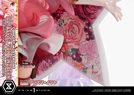 Фигурка Illyasviel von Einzbern от Prime 1 Studio Стандартная версия (CMFKL-01)
