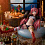 Фигурка Millim Nava от Phat Company