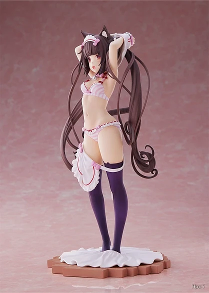 Фигурка Chocola от Plum