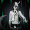 Фигурка Ulquiorra cifer от LEAF FIRE Studio