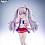 Фигурка Laffey от Xing Luo Guan