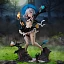 Фигурка Jade от UnionCreative