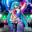Фигурка Hatsune Miku от Sega