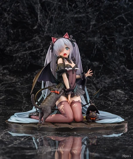 Фигурка Janus от AmiAmi