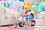 Фигурка Tsukino Usagi от Forest Rabbit Studio