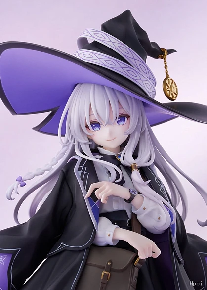 Фигурка Elaina от Good Smile Company