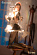 Фигурка Maid Eve от Real On Real
