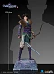 Фигурка Yun Tianhe от STAREXVA Studio Иллюстрационная версия (с открытыми глазами)