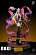 Фигурка Daki от Three Percent Studio
