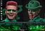 Фигурка Riddler от Hot Toys