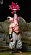 Фигурка Majin Buu от Break Studio