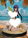 Фигурка Saeko Busujima от Zi Ye Studio
